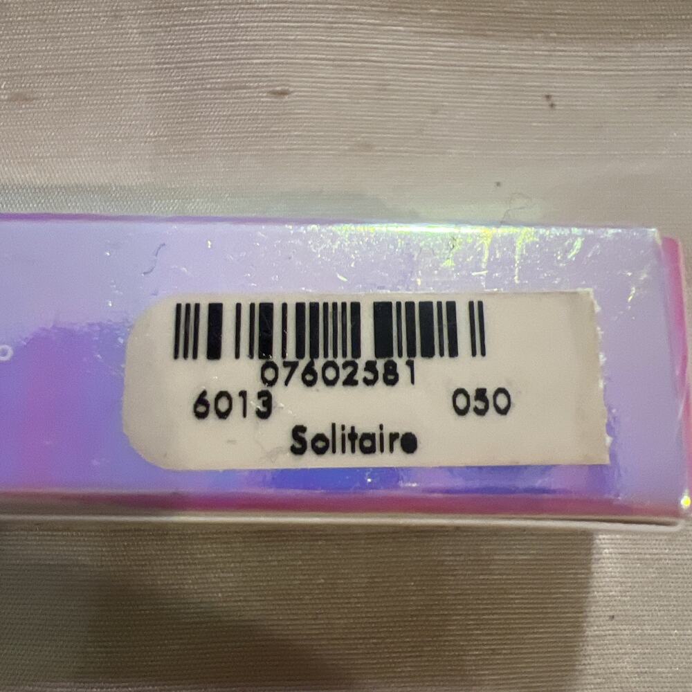 Victoria's Secret Very Diamond‎ Lip Gloss Solitaire 4.55g - Picture 6 of 9